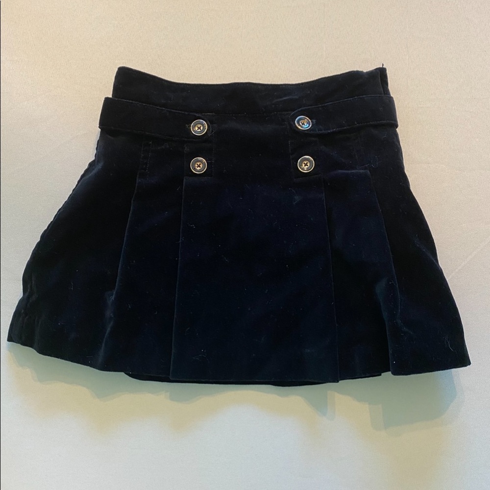 Janie and jack skirt